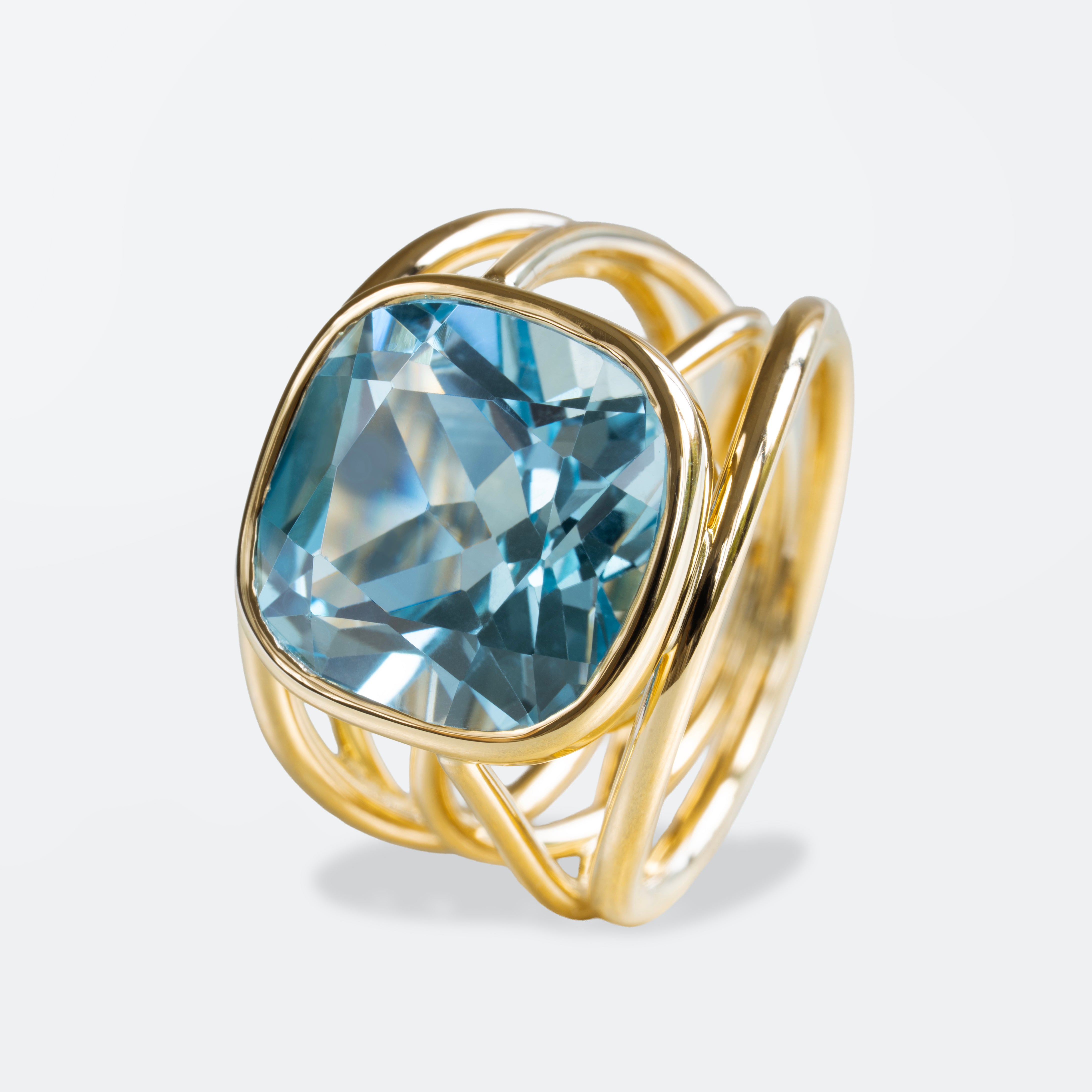 Volute Topaz