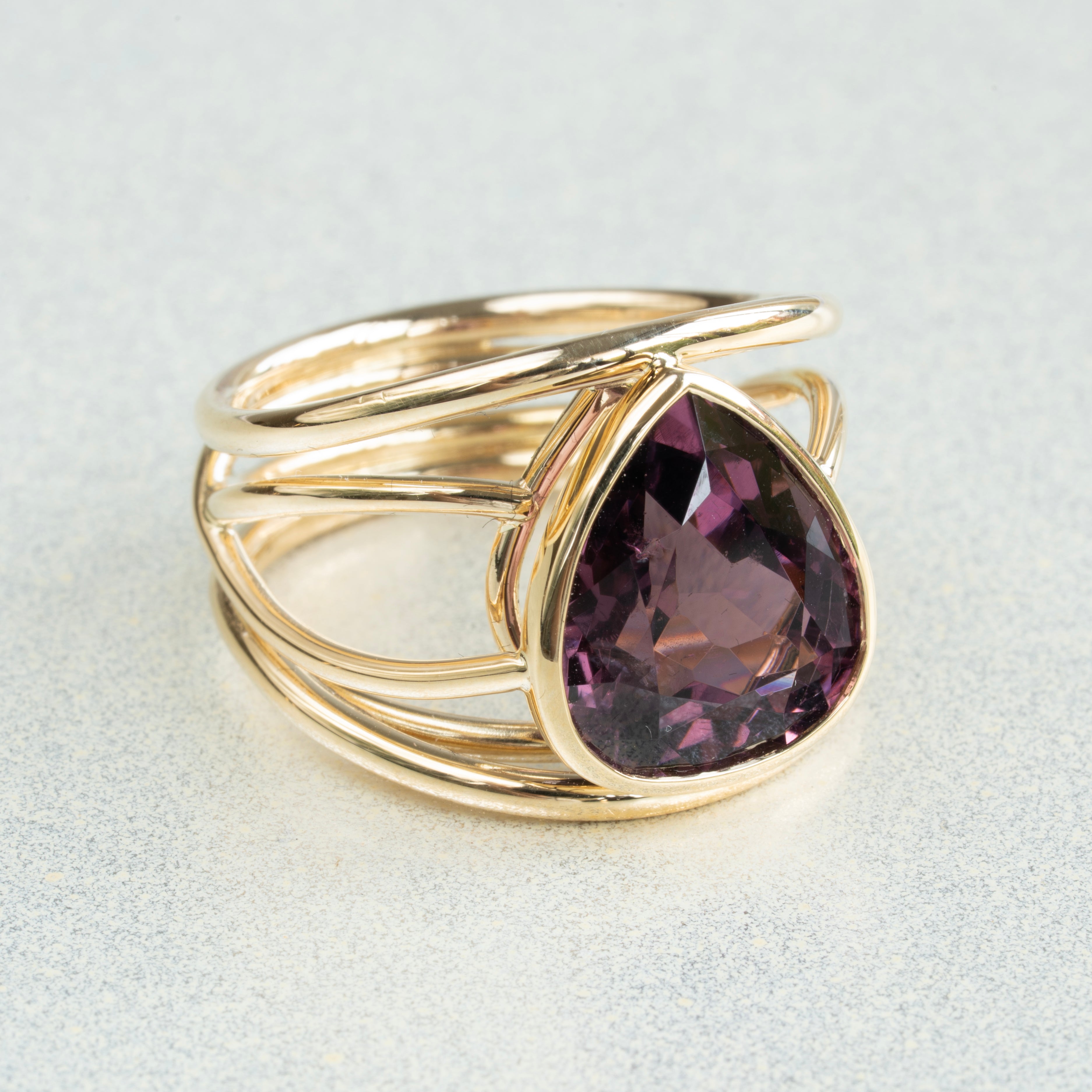 Volute Tourmaline