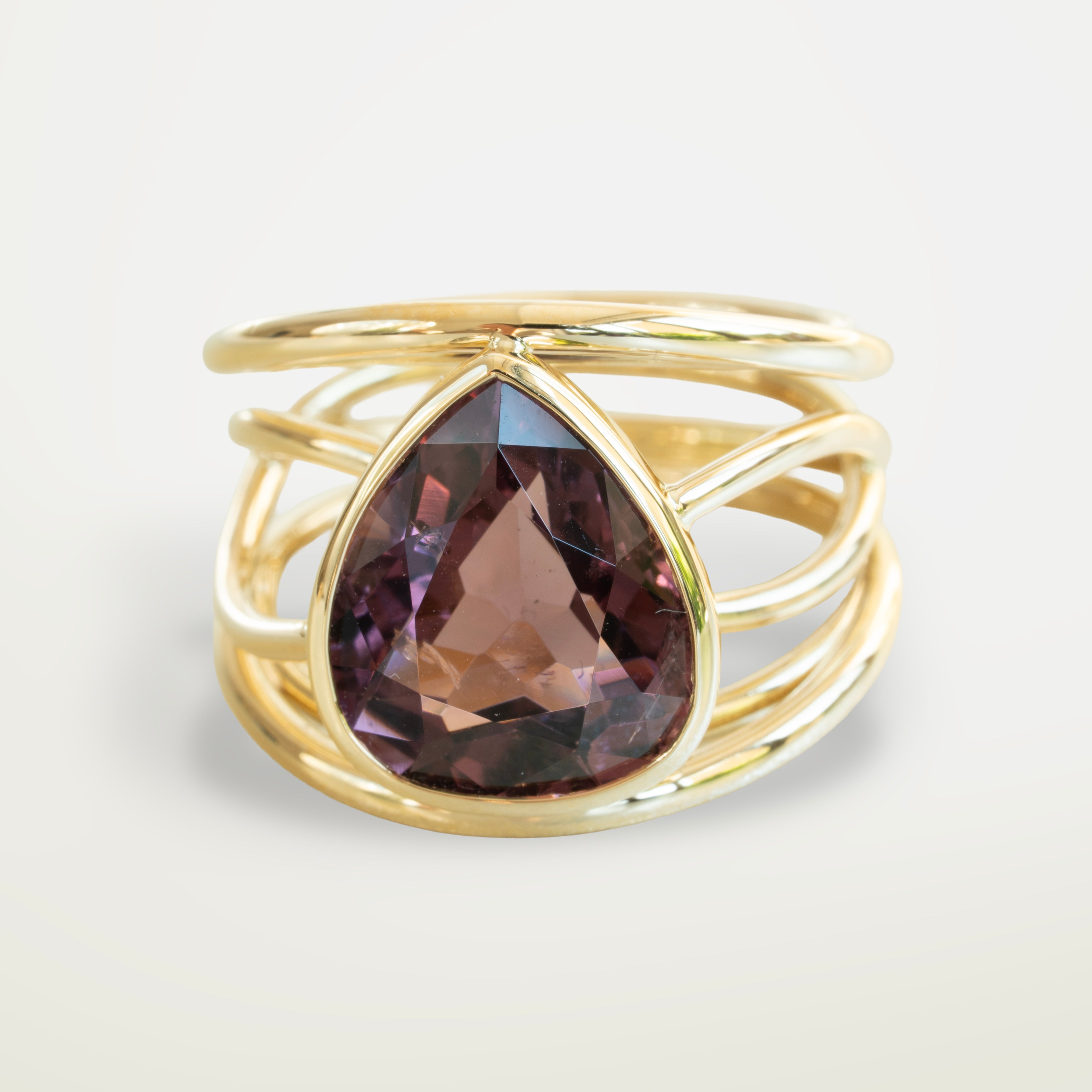 Volute Tourmaline