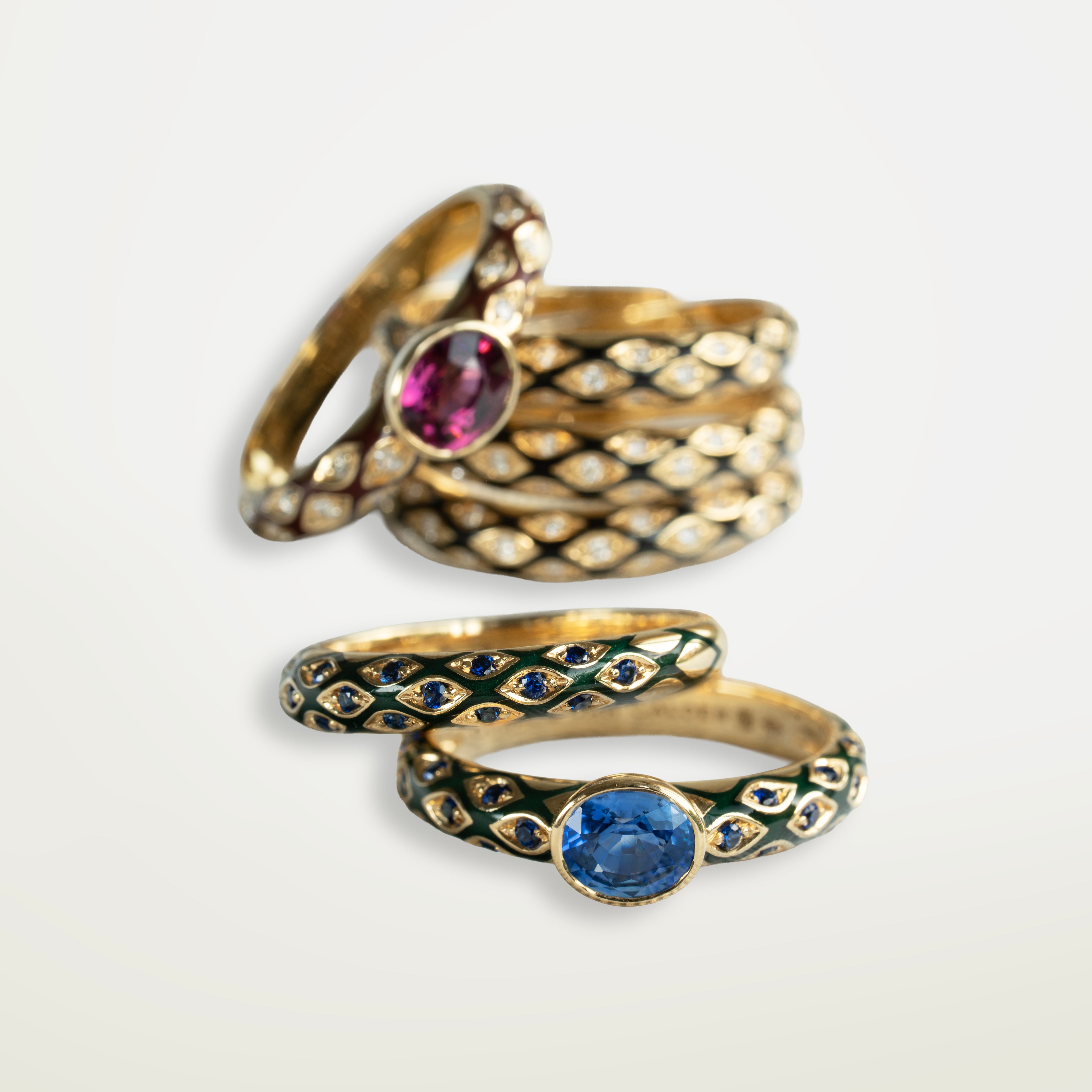 Serpent Ring