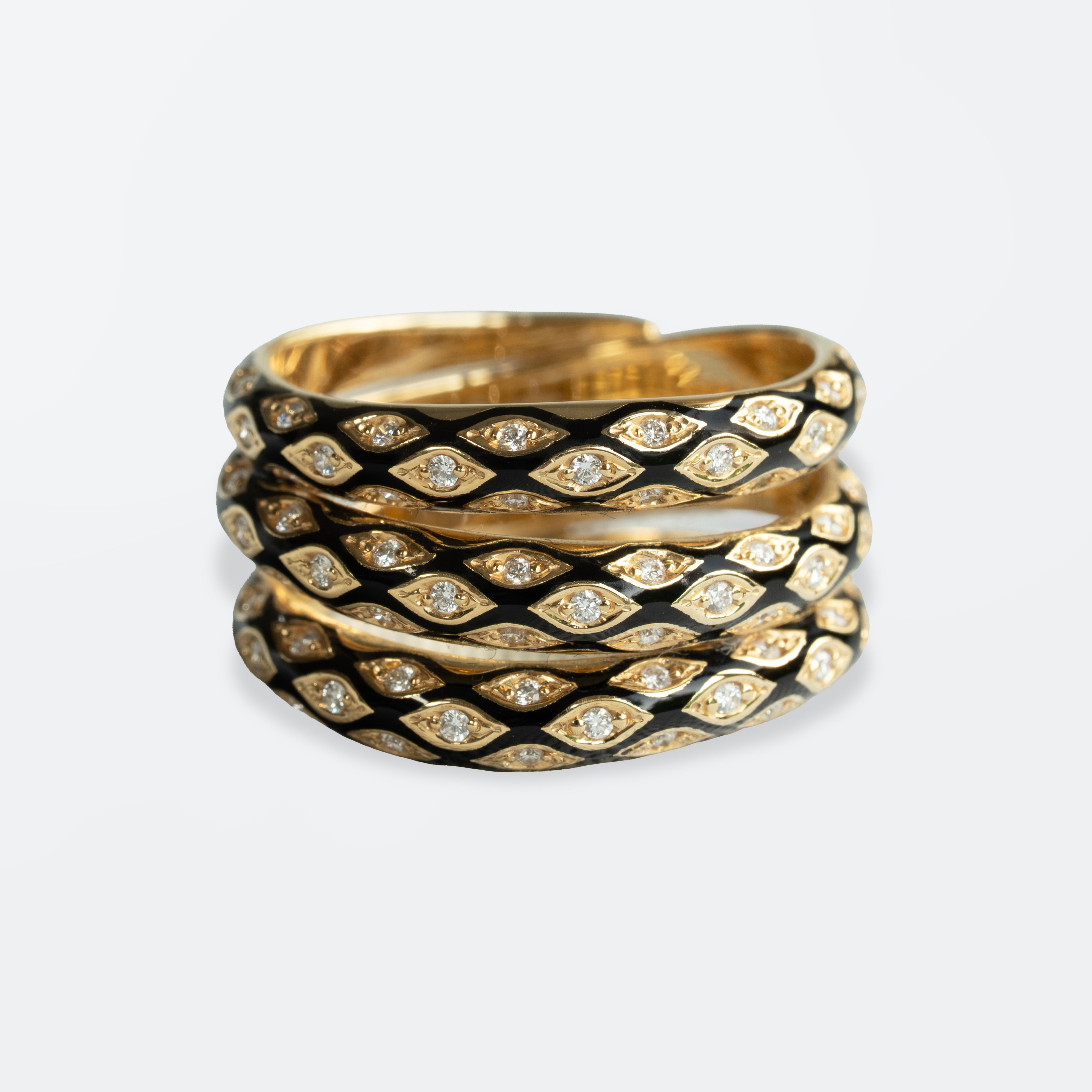 Serpent Ring