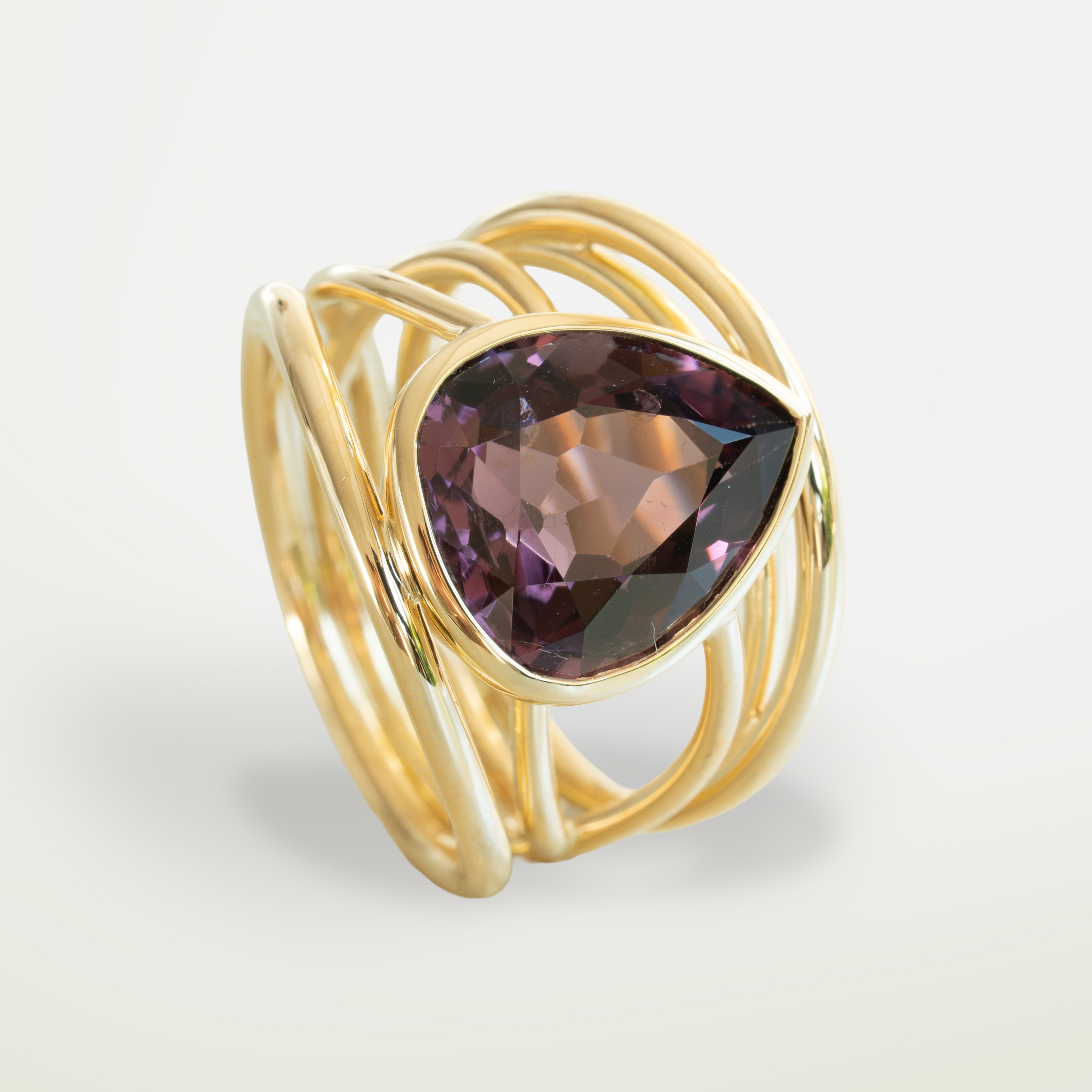 Volute Tourmaline