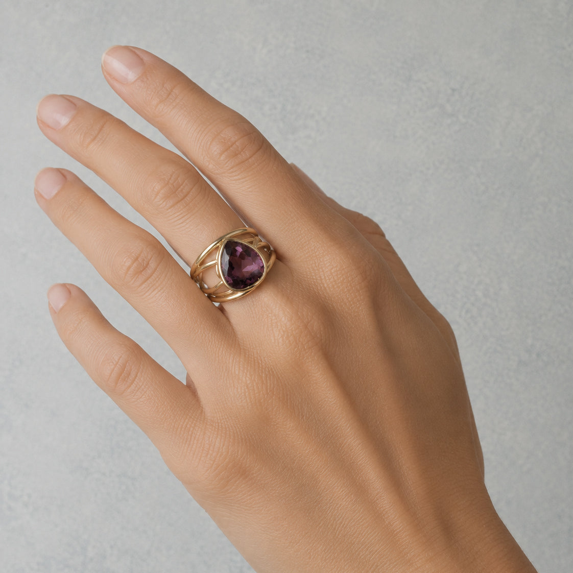 Volute Tourmaline