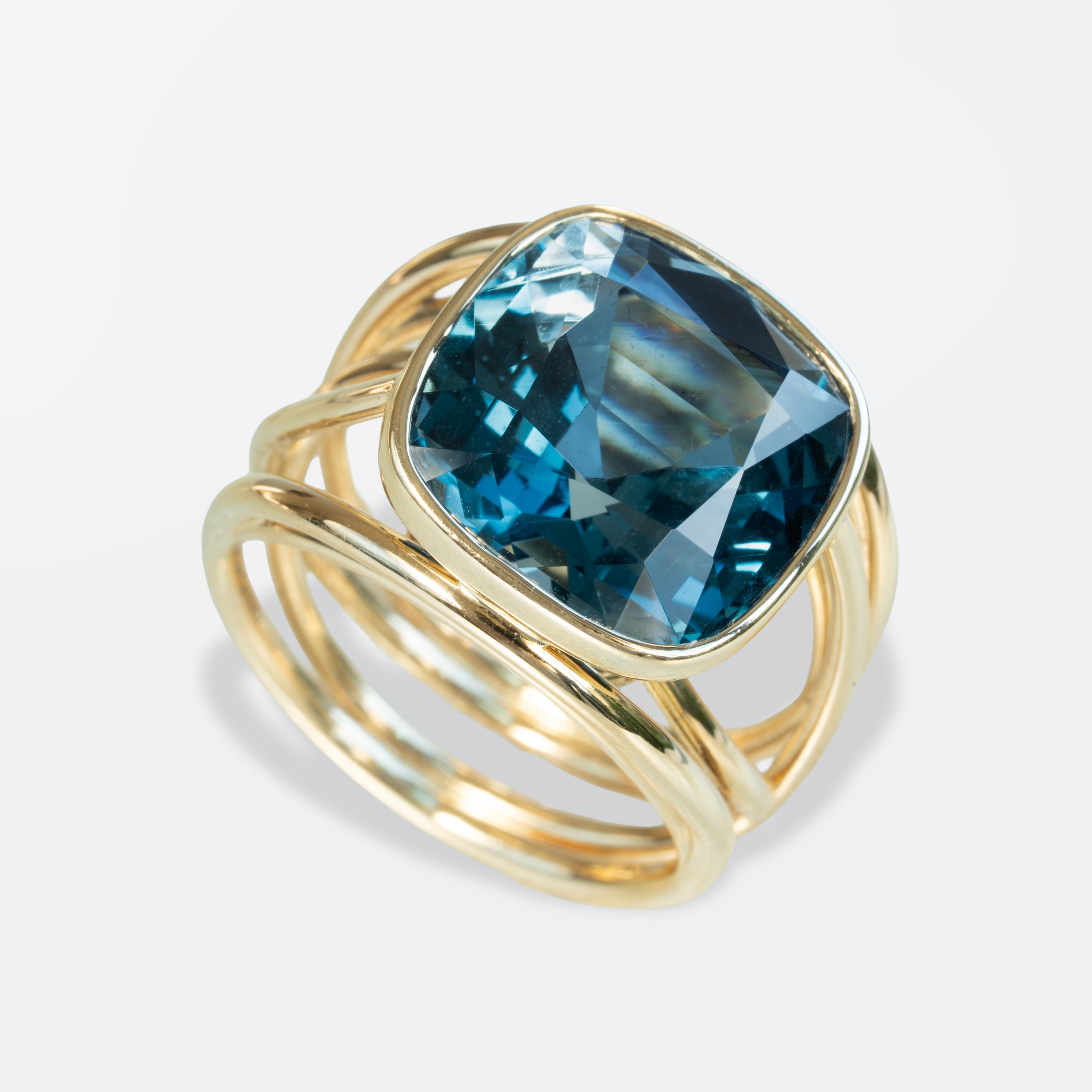 Volute Topaz