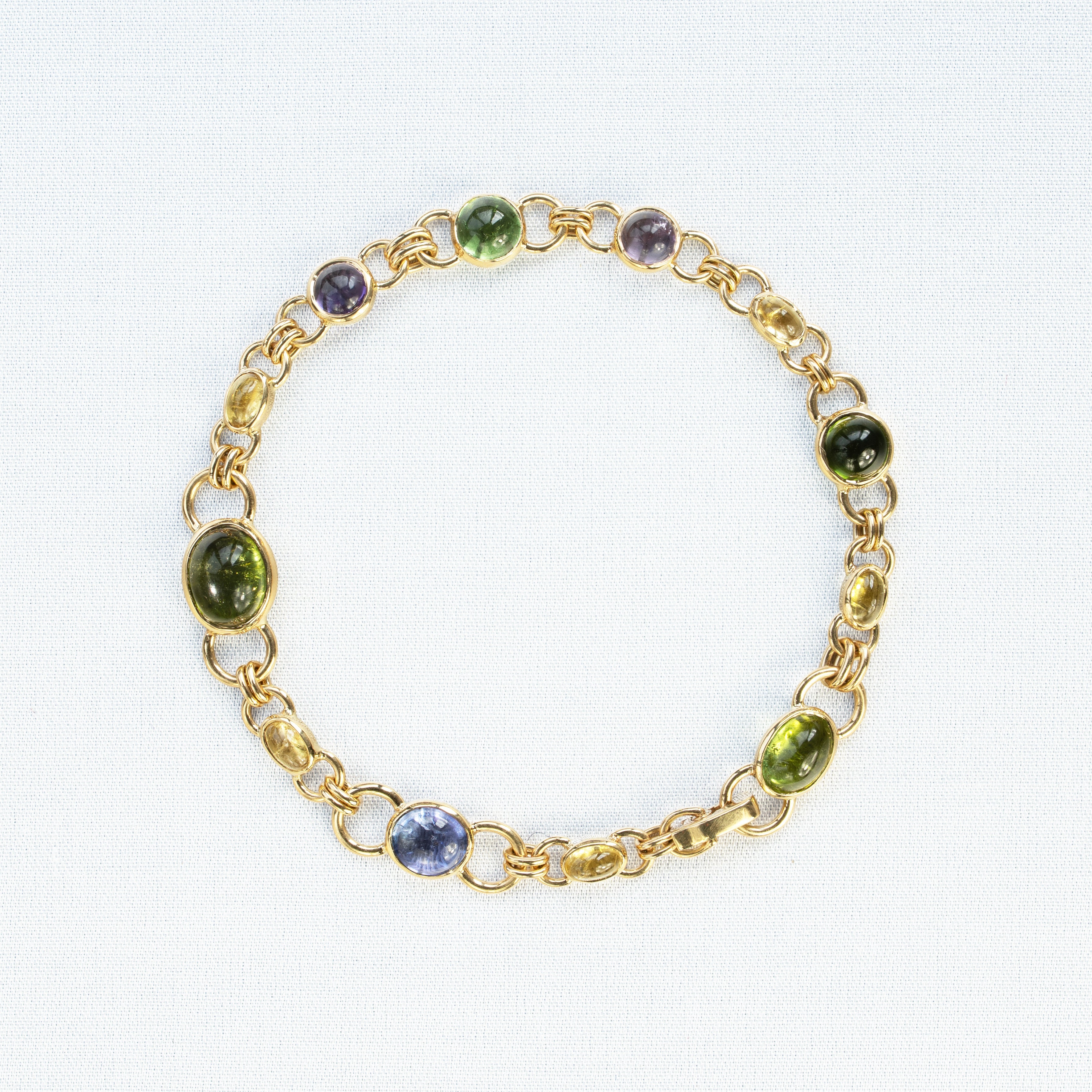 Bracelets and Cuffs