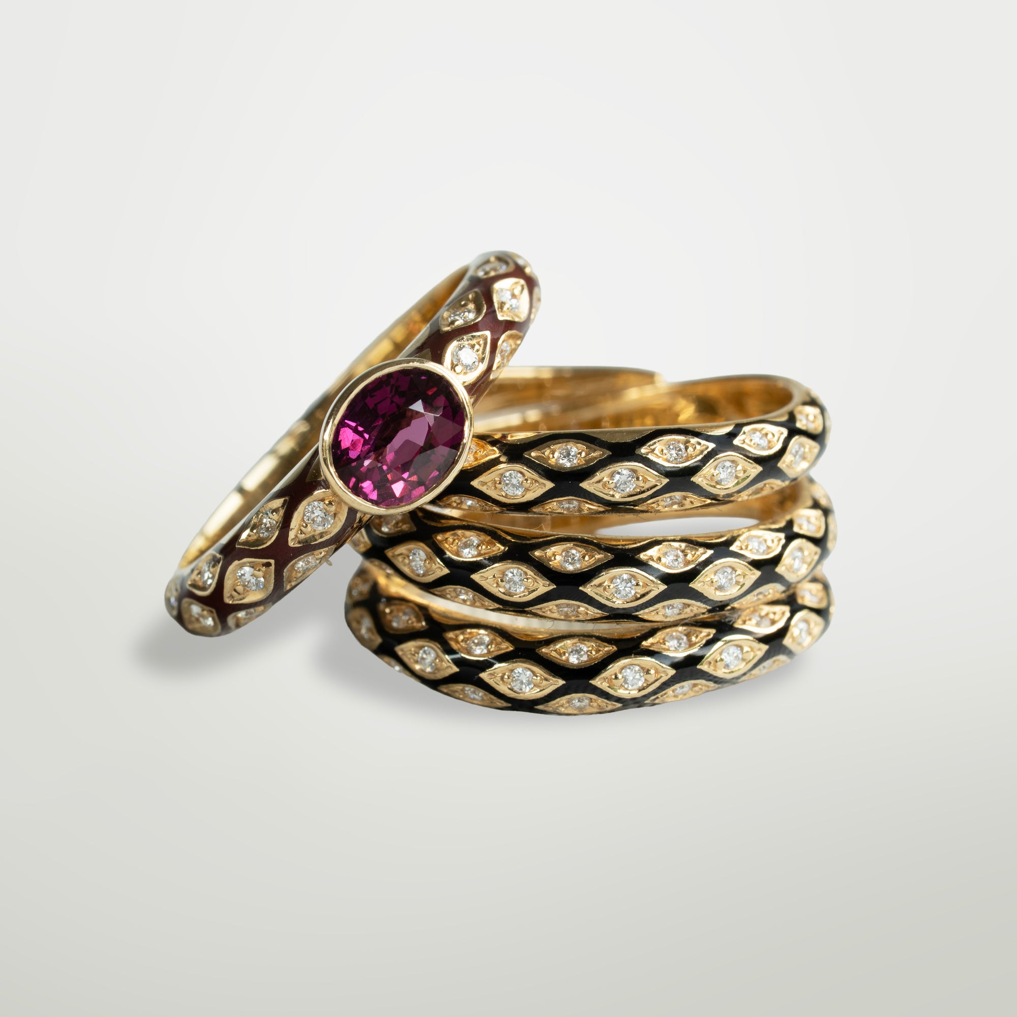 Serpent Ring
