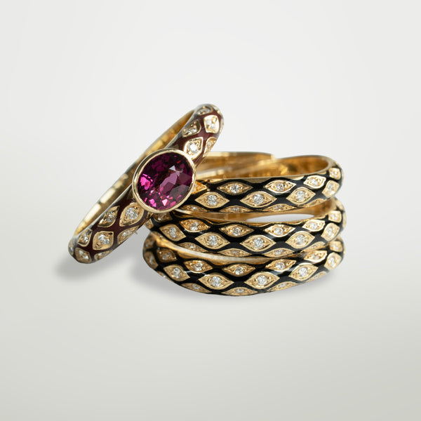 Serpent Ring