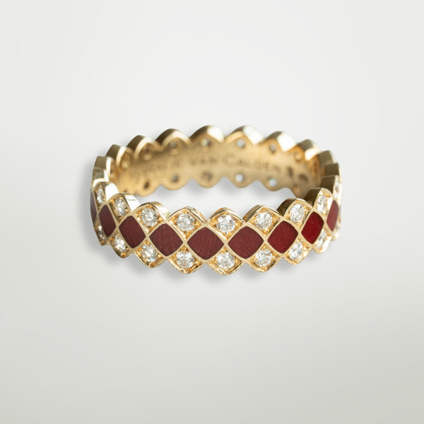 Mosaïc thin berry