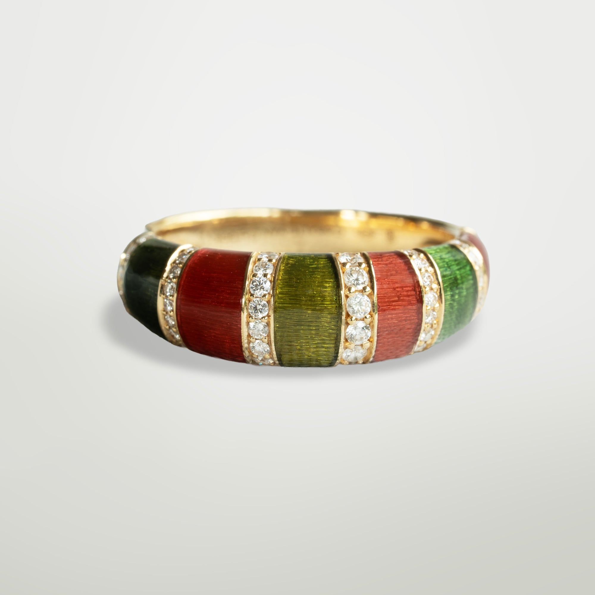 Riviera ring