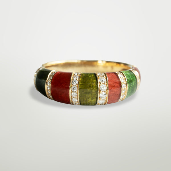 Riviera ring