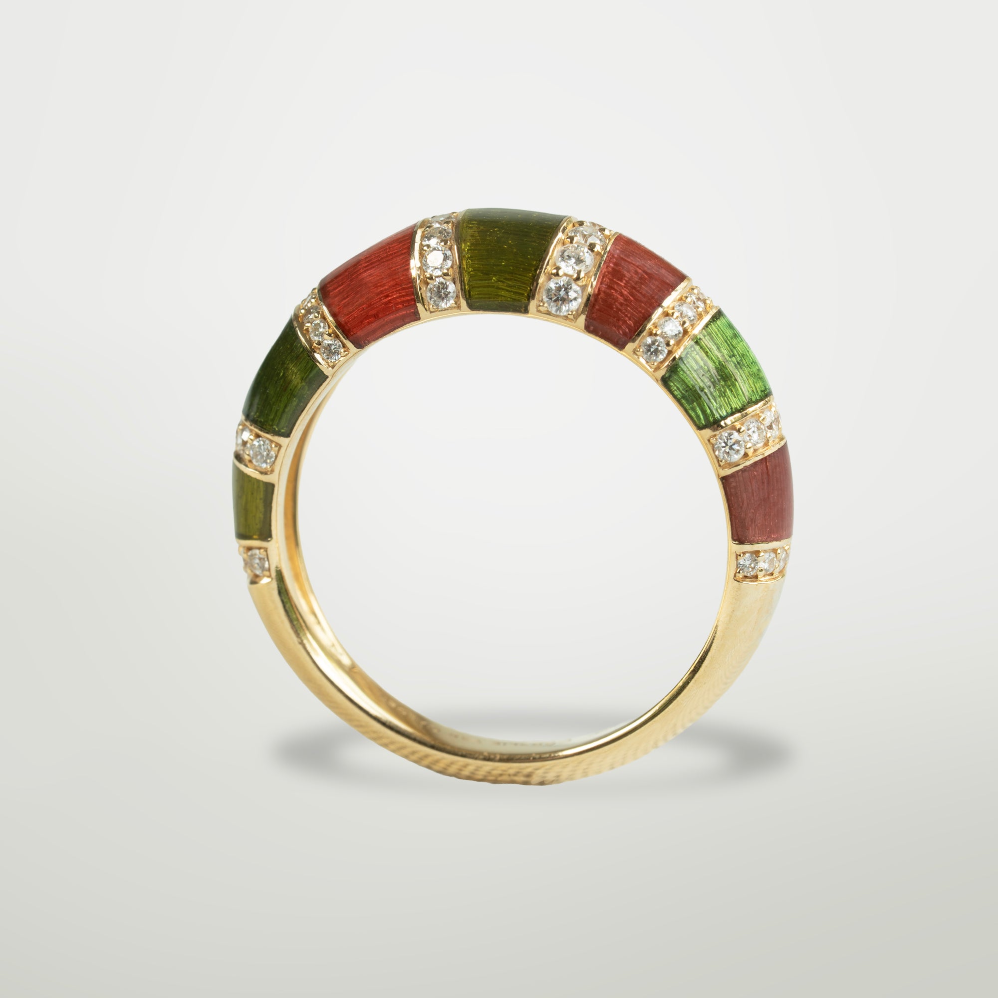 Riviera ring