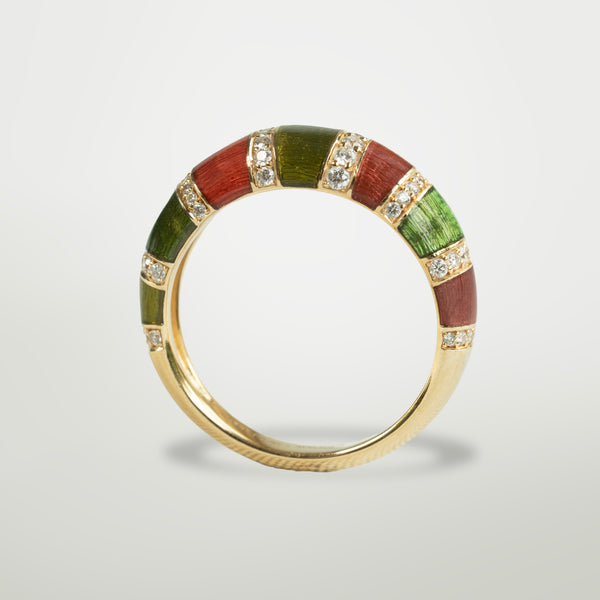 Riviera ring