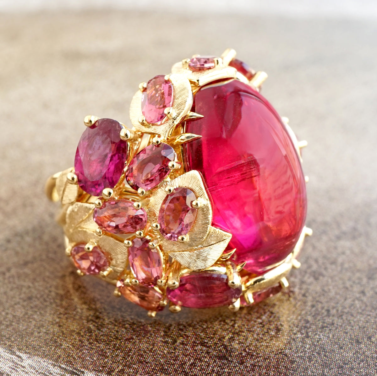 Coralie van Caloen | Jewelry Designer