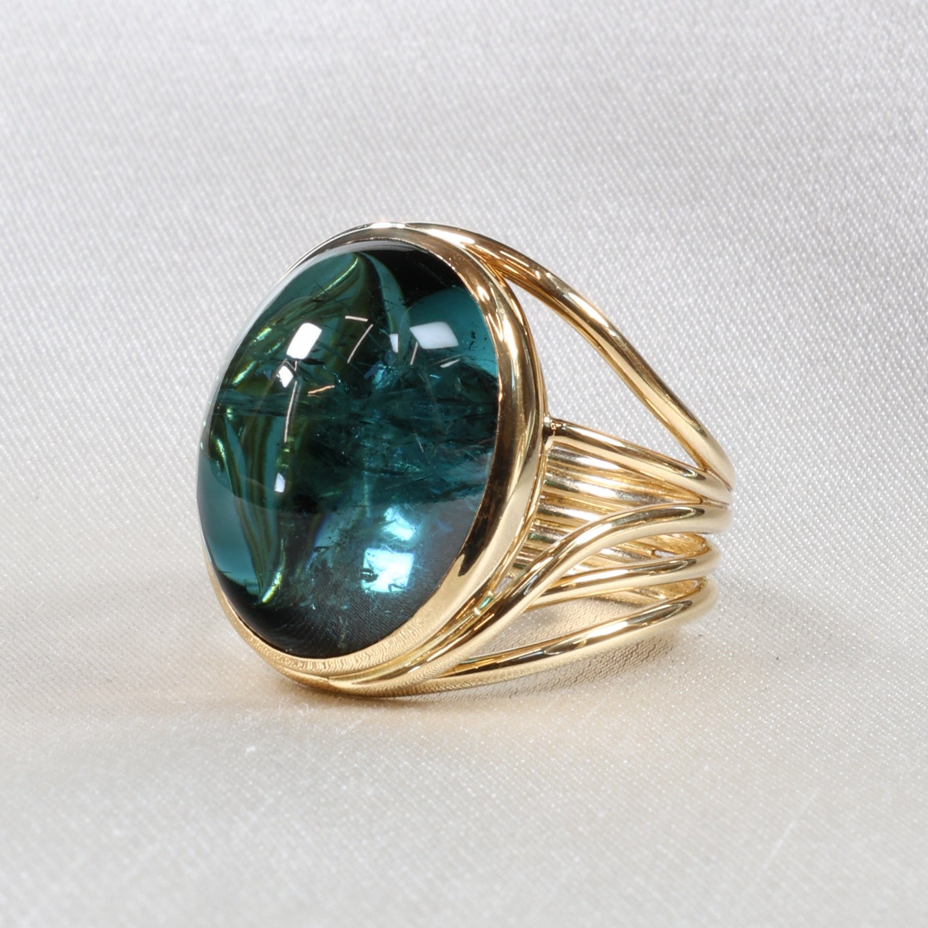 Spring Ring