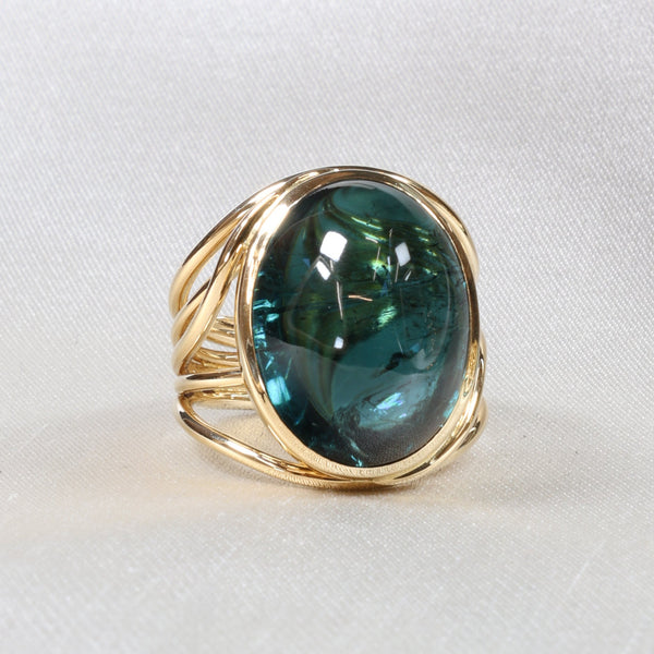 Spring Ring