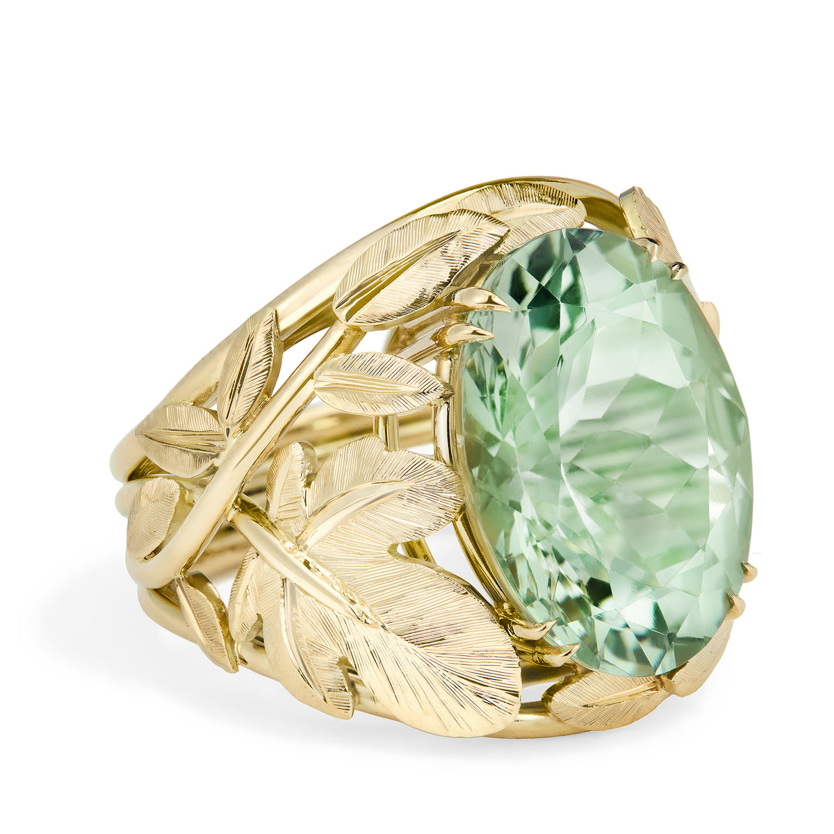 Coralie van Caloen | Jewelry Designer