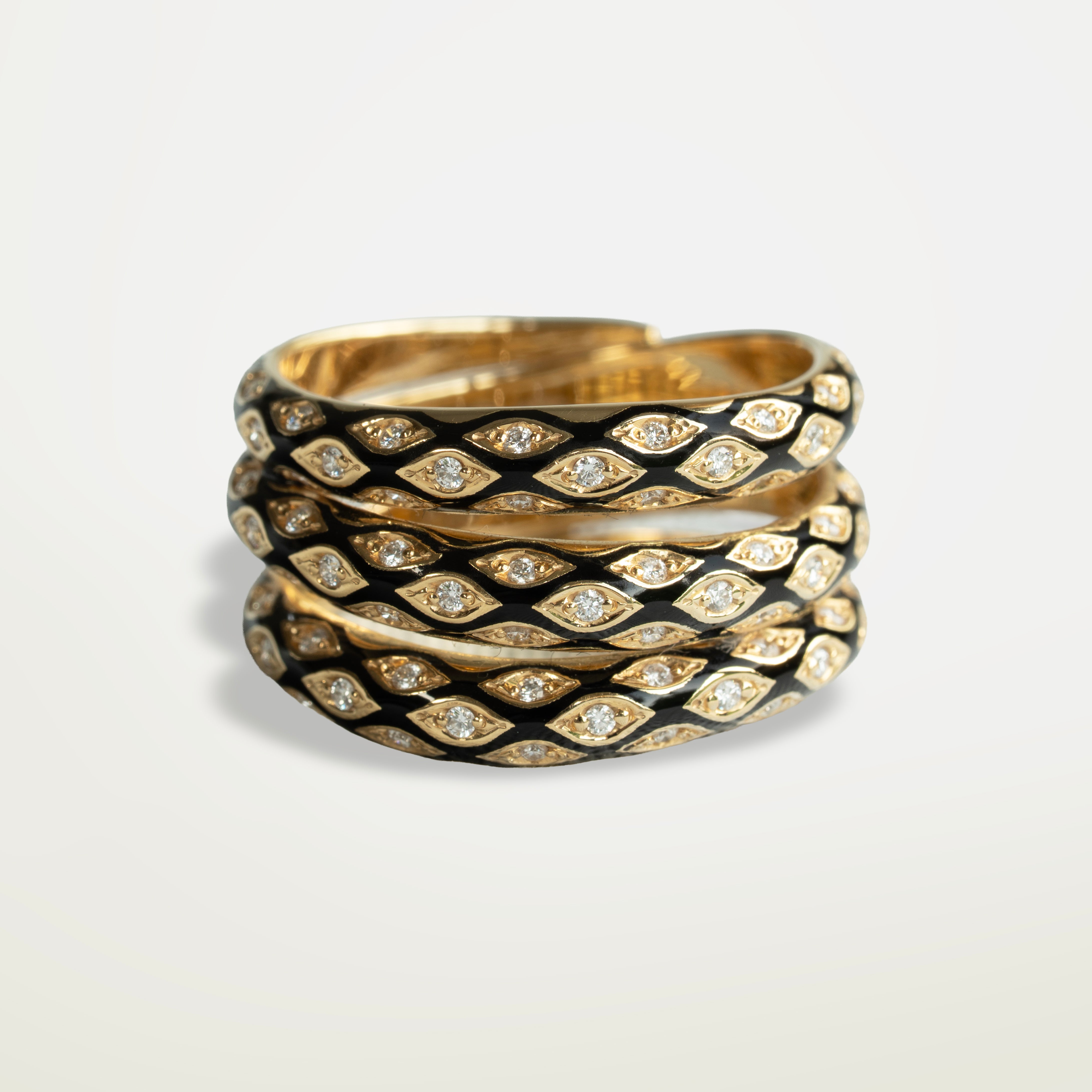 Serpent Ring