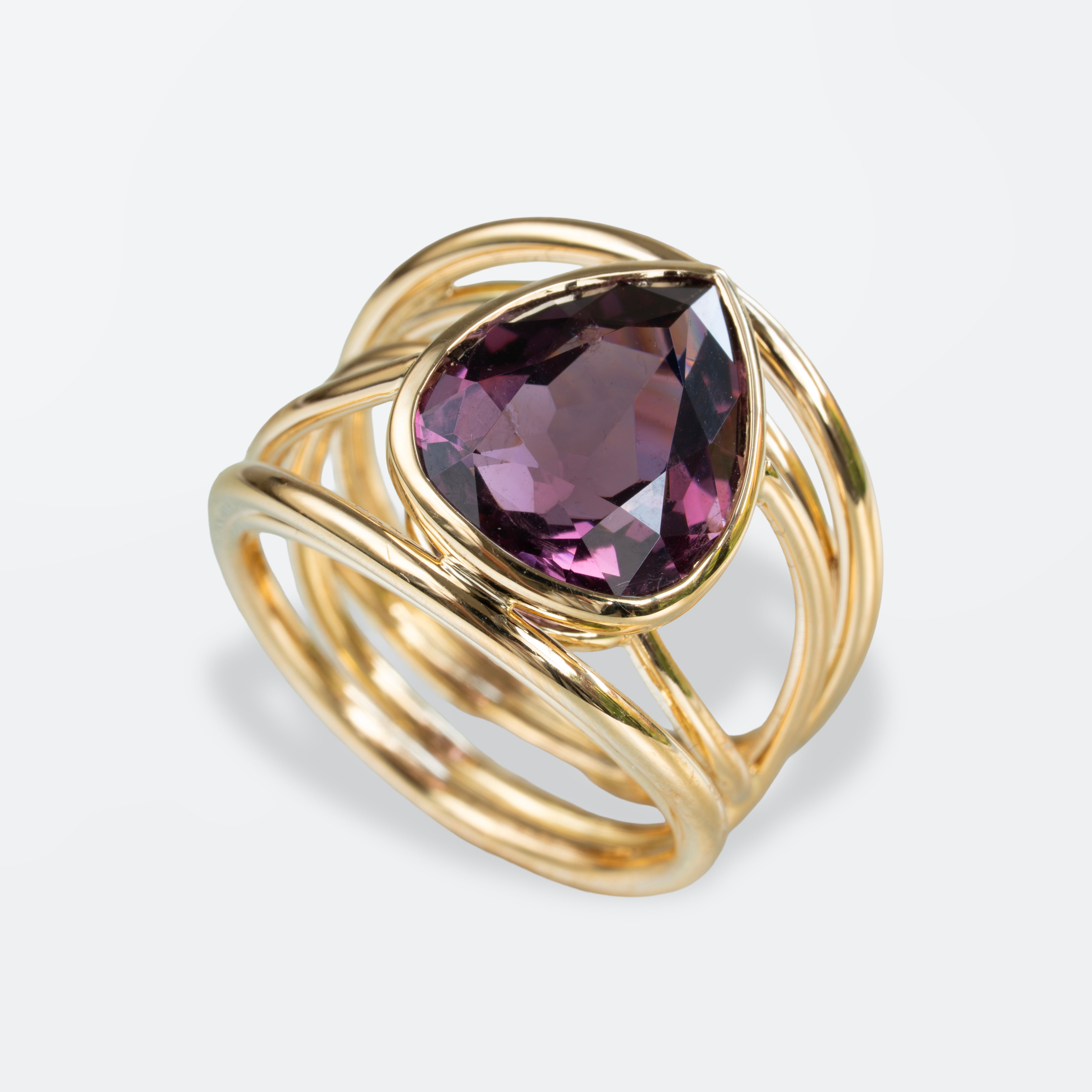 Volute Tourmaline