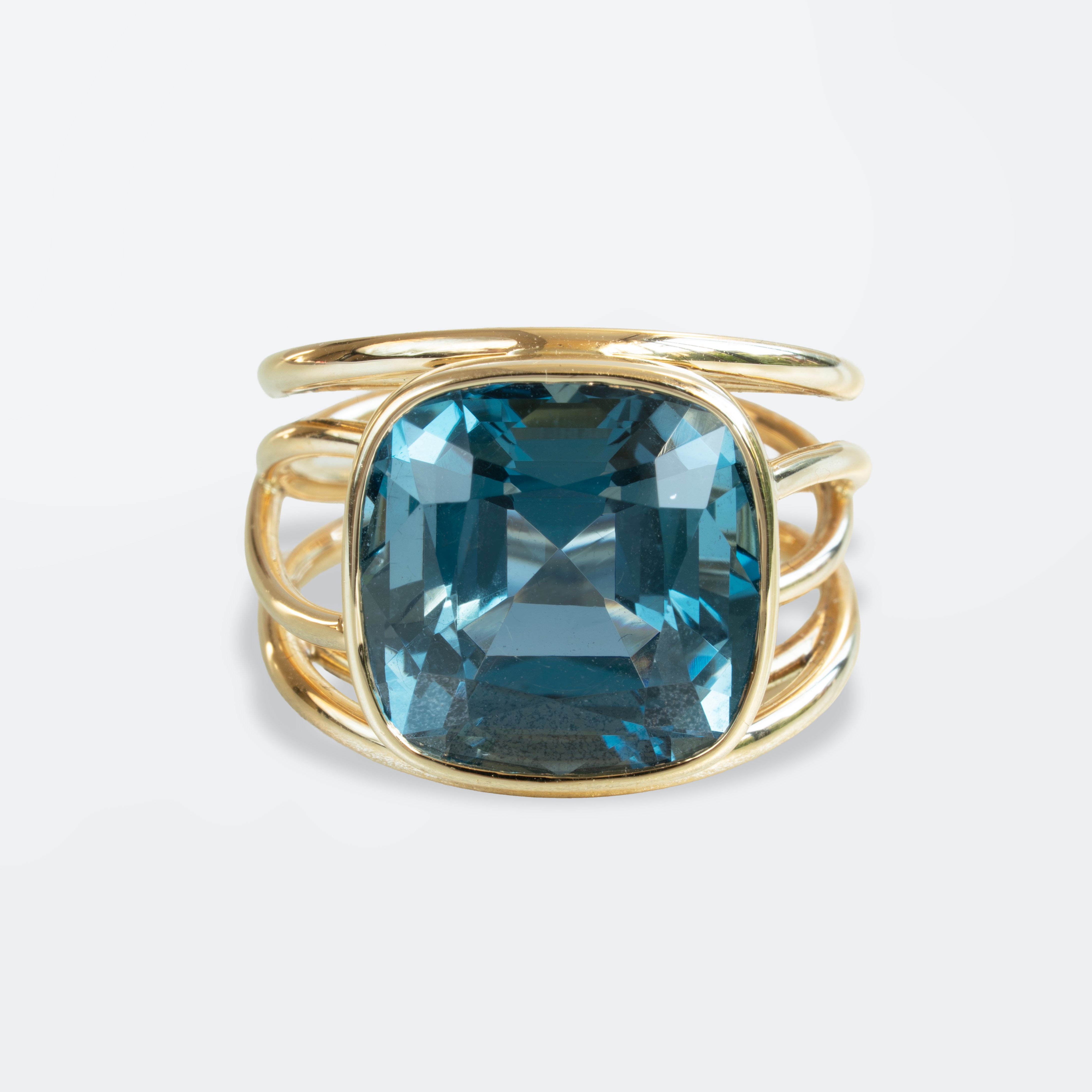 Volute Topaz